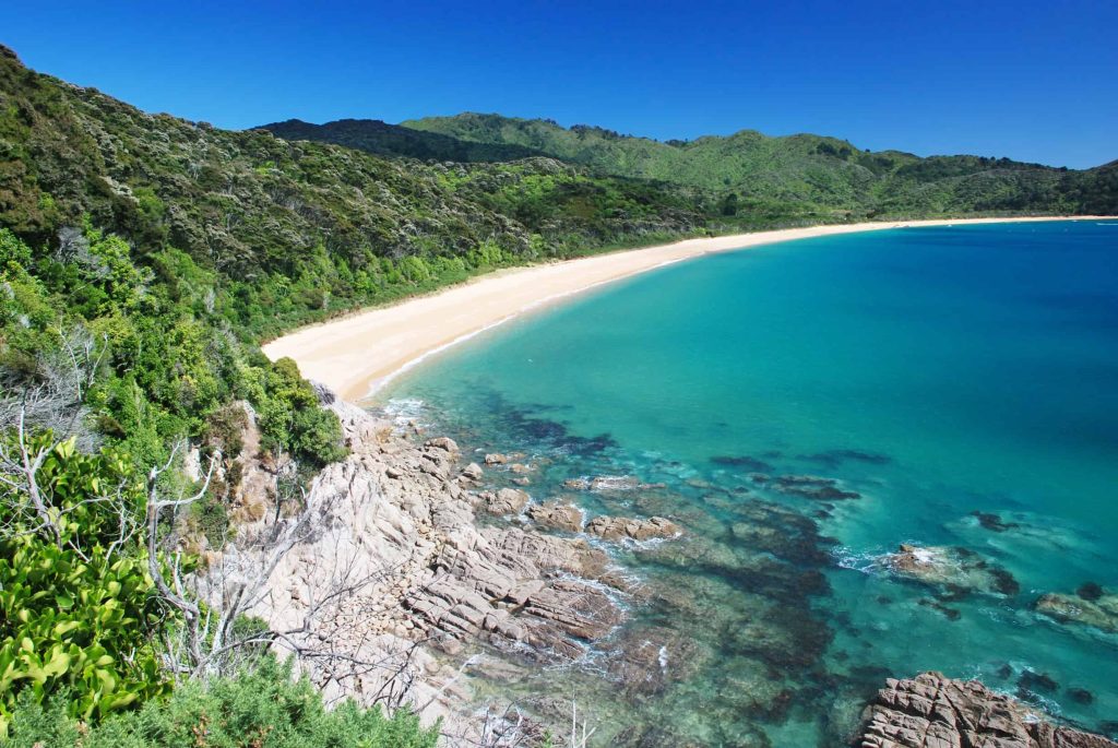 Abel-Tasman-National-Park-Golden-Bay