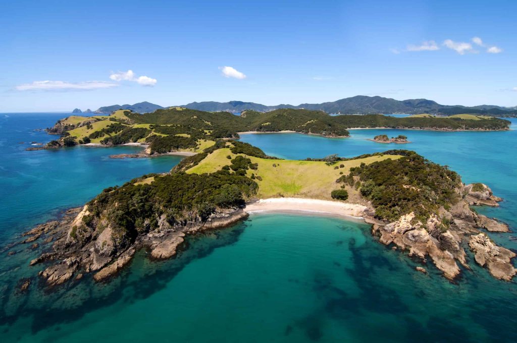 Bay-of-Islands-Urapukapuka
