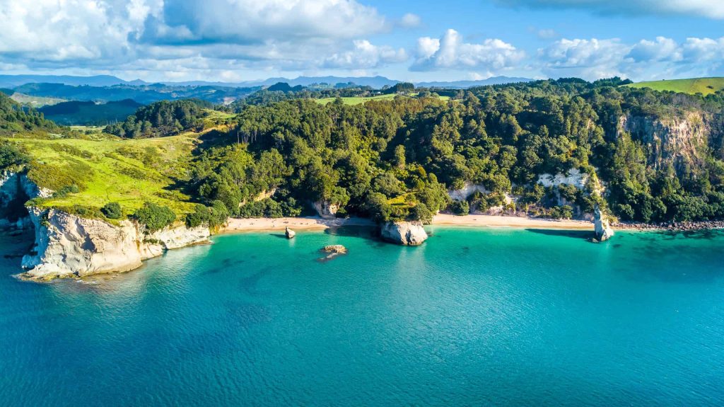 Coromandel-Peninsula
