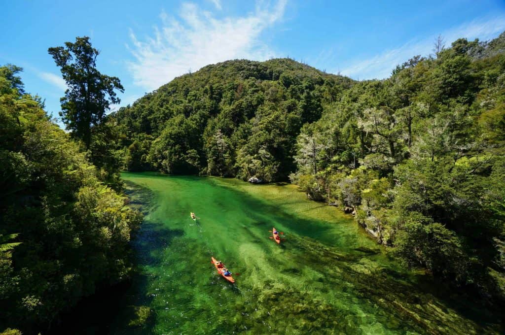 Abel-Tasman-National-Park-Wharariki-Beach