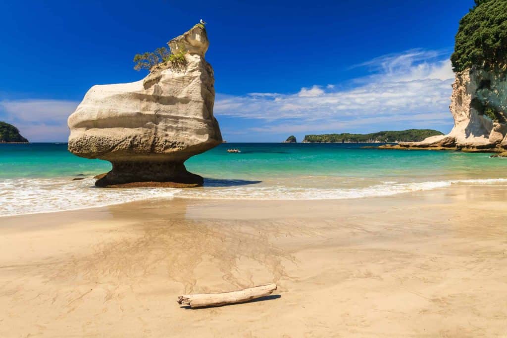 Coromandel-Peninsula