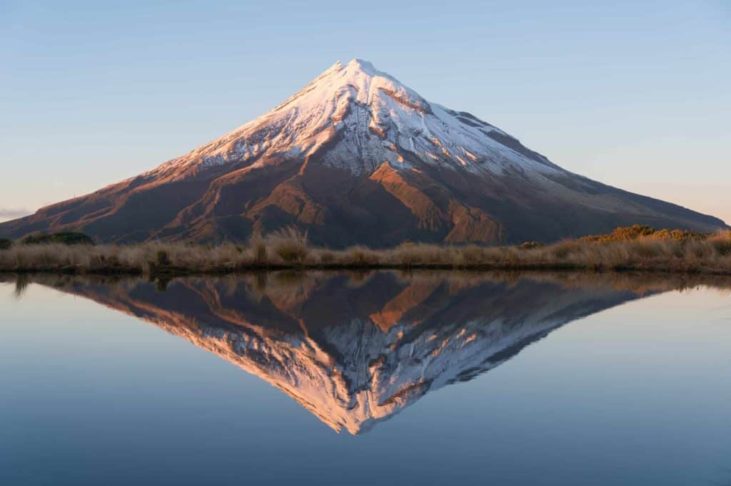 Egmont-National-Park-Mount-Taranaki