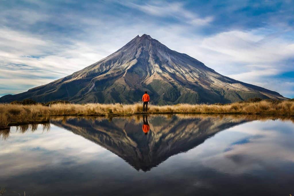 Egmont-National-Park-Mount-Taranaki-Pouakai-Circuit