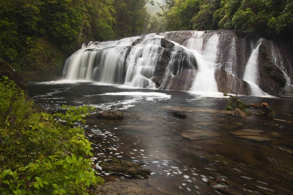Greymouth-Coal-Creek-Falls