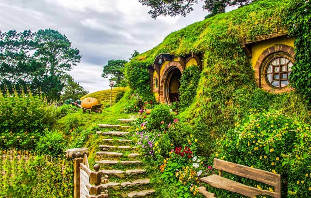 Matamata-Hobbiton