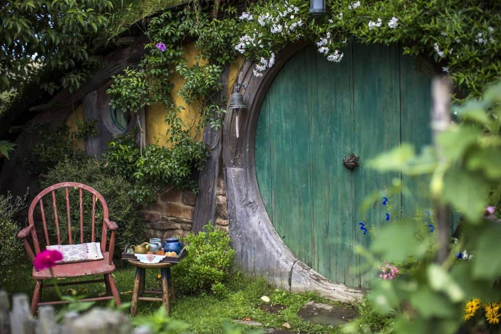 Matamata-Hobbiton
