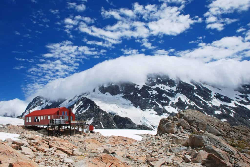 Mount-Cook-National-Park-Mueller-Hut