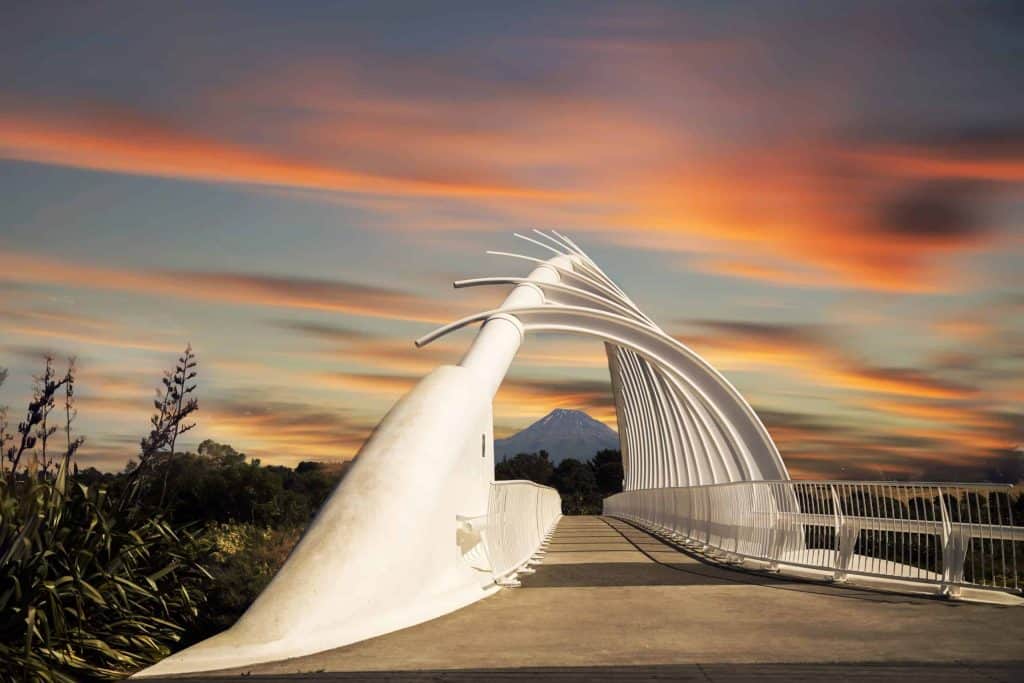 New-Plymouth-Te-Rewa-Rewa-Bridge