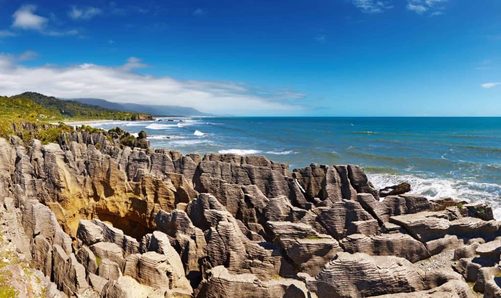 Paparoa-National-Park-Pancake-Rocks
