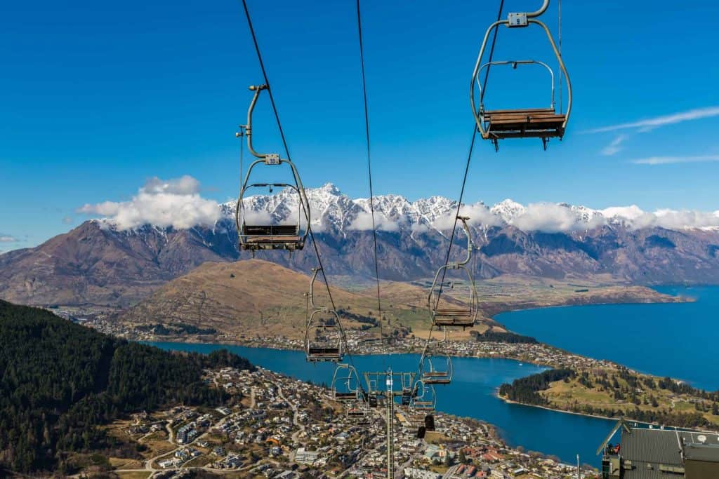 Queenstown-Skyline-Gondola