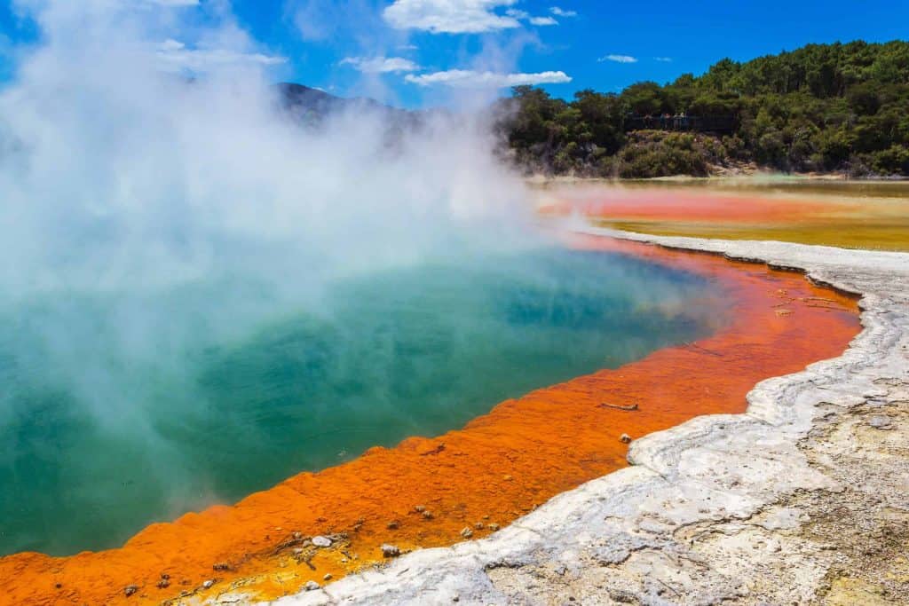 Rotorua-Champagne-Pool