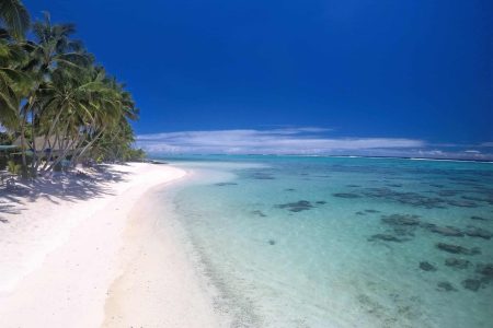 Cook-Islands-Rarotonga-Titikaveka-Beach