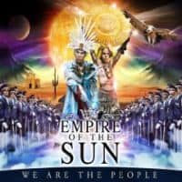 Empire of the Sun