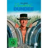 Crocodile Dundee - Paul Hogan