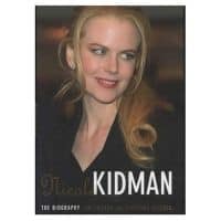 Nicole Kidman