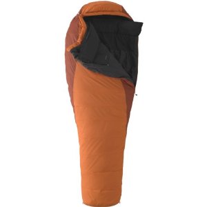 Kunstfaserschlafsack