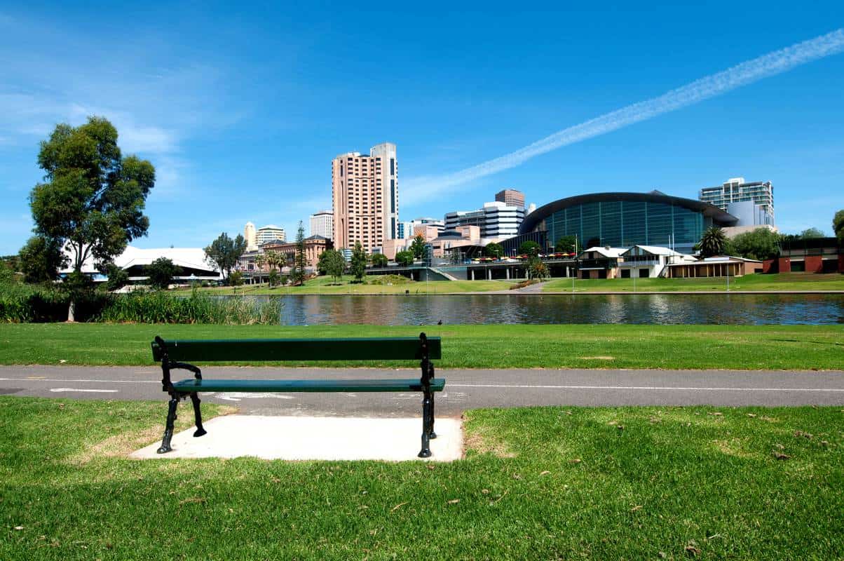 Adelaide Convention Centre