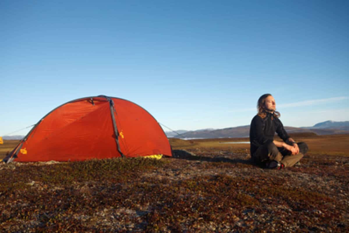 Camping